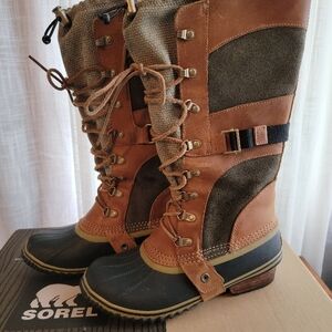 Sorel Conquest Carly